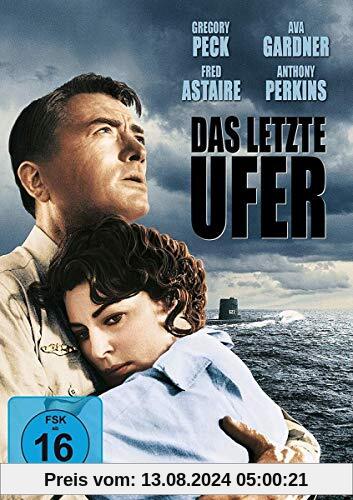 Das letzte Ufer von Stanley Kramer