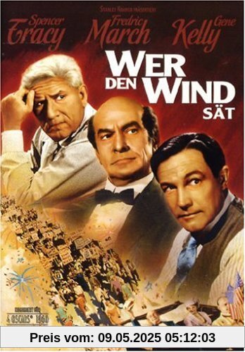 Wer den Wind sät von Stanley Kramer