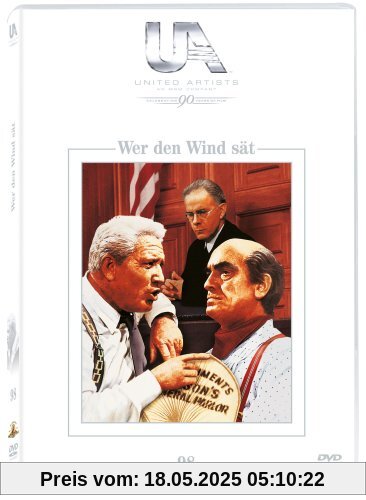 Wer den Wind sät von Stanley Kramer