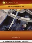 2001: Odyssee im Weltraum  Die besten Filme aller Zeiten von Stanley Kubrick