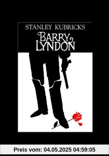 Barry Lyndon von Stanley Kubrick