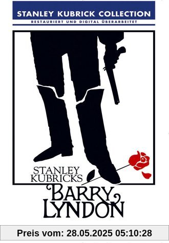 Barry Lyndon Barry Lyndon von Stanley Kubrick