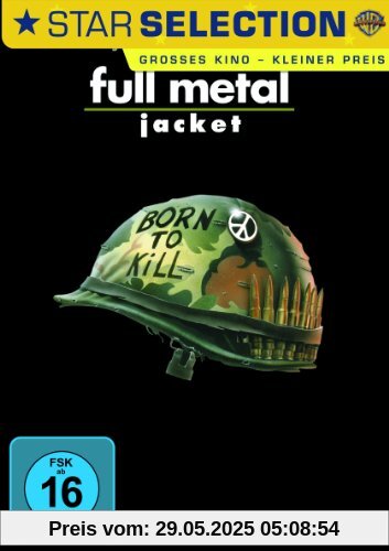 Full Metal Jacket Full Metal Jacket von Stanley Kubrick