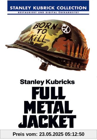 Full Metal Jacket von Stanley Kubrick