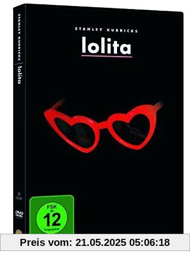Lolita von Stanley Kubrick