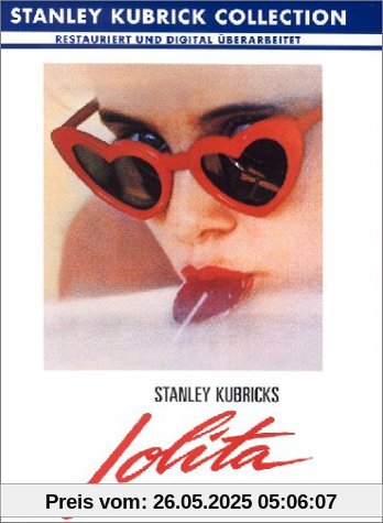 Lolita von Stanley Kubrick