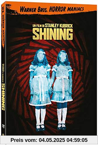 Shining - Coll Horror von Stanley Kubrick