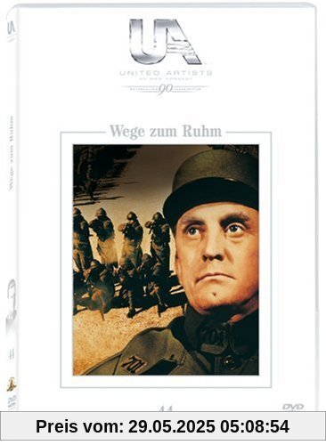 Wege zum Ruhm Wege zum Ruhm von Stanley Kubrick