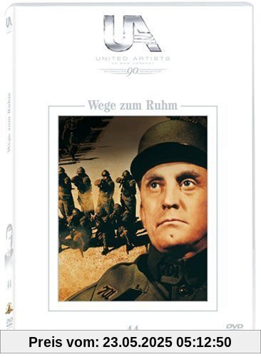 Wege zum Ruhm von Stanley Kubrick