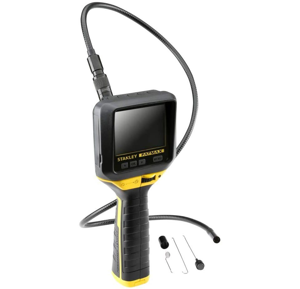Stanley by Black & Decker FMHT0-77421 FM Inspektionskamera von Stanley by Black & Decker