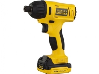 Bohrmaschine Akku-Kreissäge Stanley SFMCS500M2K-QW 18 V 2x4,0 Ah Akku. Bohrmaschine Akku-Kreissäge Stanley SFMCS500M2K-QW 18 V 2x4,0 Ah Akku. von Stanley