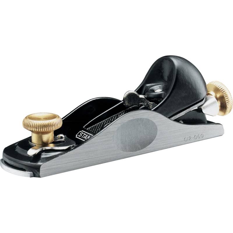 Einhandhobel Nr. 9 ½ von Stanley