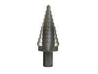 Irwin Stufenbohrer PG29M, 5-28,3 mm - 10 Stufen von Stanley