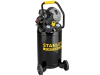 Kompressor Stanley STANLEY VERTICAL HYBRID COMPRESSOR NUHYCT404STF512 von Stanley