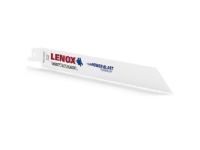 Lenox Bajonett-Sägeblatt für Holz, 200 mm, 10 tpi von Stanley