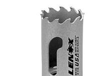 Lenox Lochsäge CT 32mm - Hartmetall bestückt Speed Slot für Holz/Stahl/Gusseisen etc. von Stanley