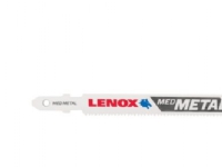 Lenox Stichsägeblatt B318T3 - t/Metall zwischen TPI 18 - T118A - 3er-Pack von Stanley