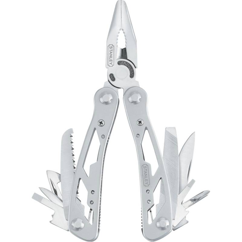 Multifunktionswerkzeug 12 in1, Multitool von Stanley