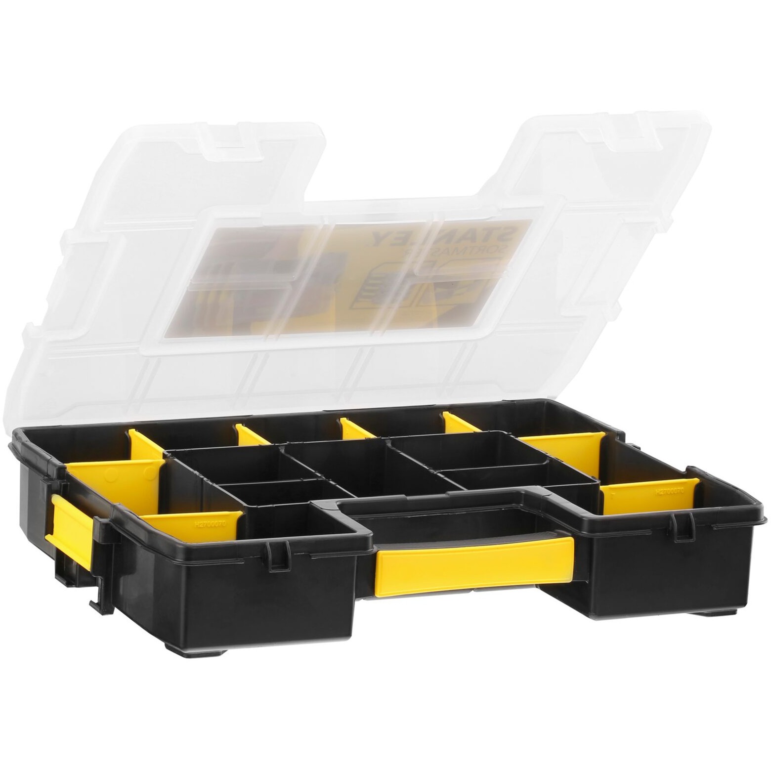 Organizer SortMaster Junior, Werkzeugkiste Organizer SortMaster Junior, Werkzeugkiste von Stanley