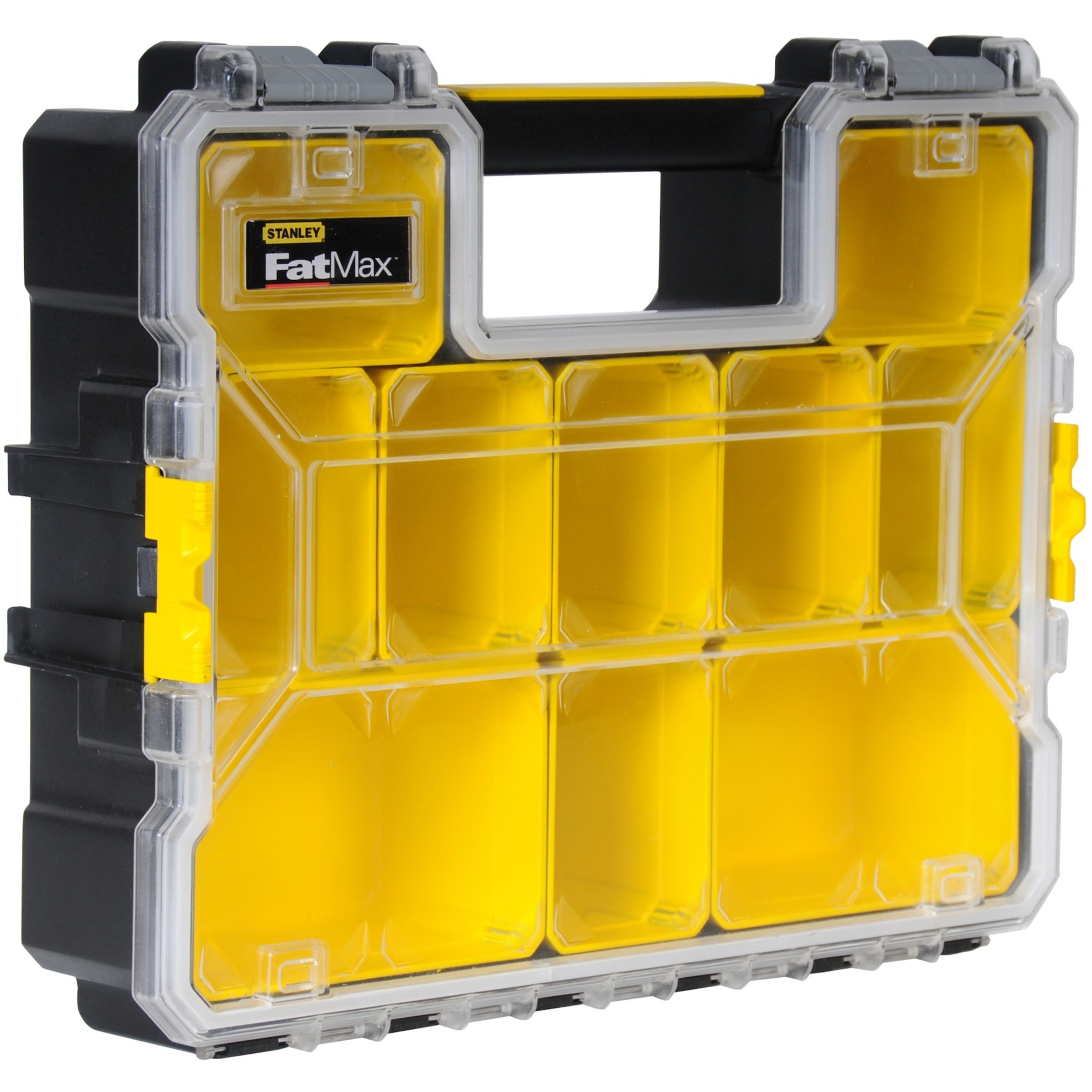 Profi-Organizer FatMax 1-97-521, Werkzeugkiste von Stanley