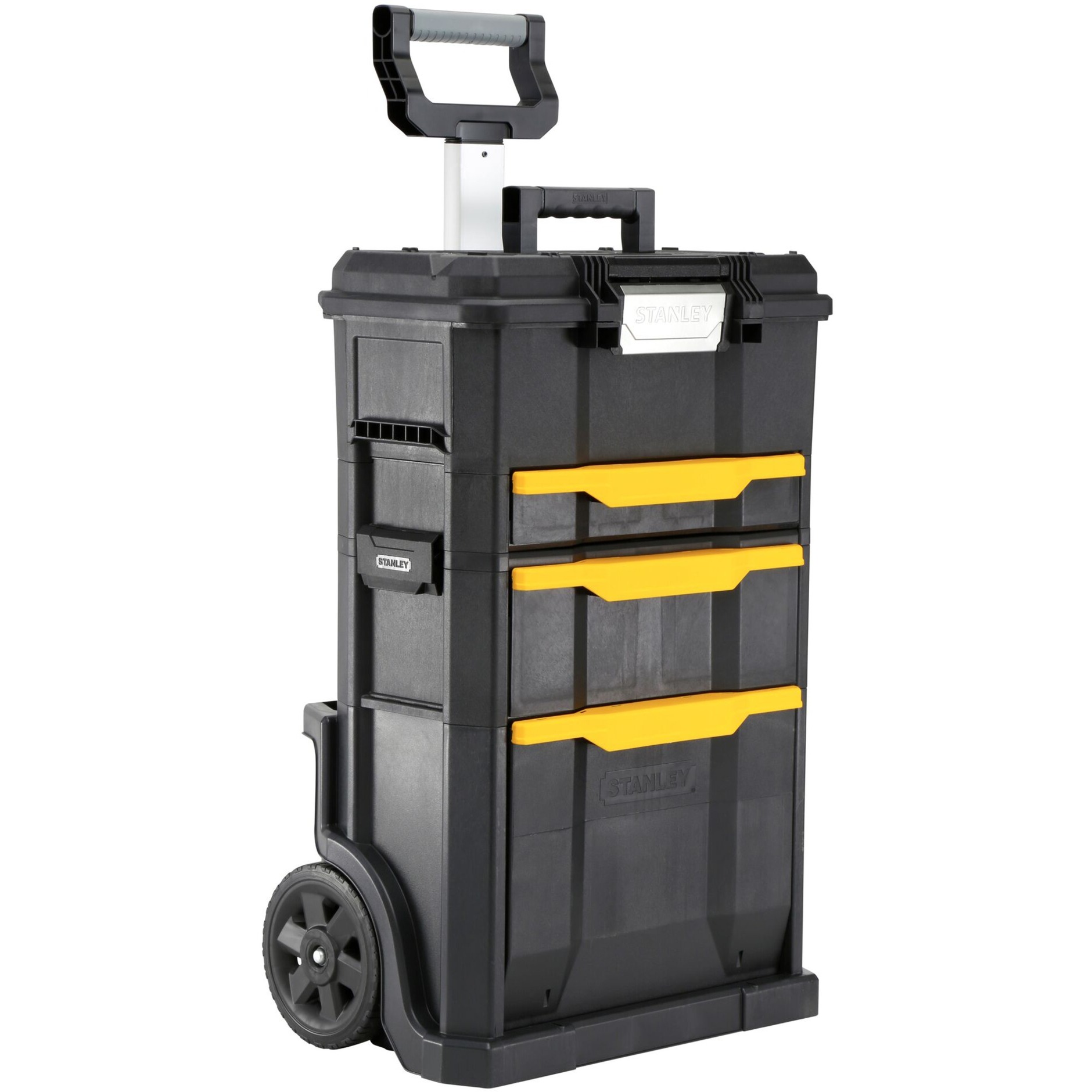 Rollende Werkstatt II, Trolley Rollende Werkstatt II, Trolley von Stanley