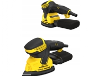 ST DELTA SCHLEIFMASCHINE V20 SFMCW221D1S BL 1 von Stanley