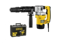 ST SDS-MAX SLEDGEHAMMER 1010W 8.5J SFMEH220K ST SDS-MAX SLEDGEHAMMER 1010W 8.5J SFMEH220K von Stanley