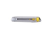 STANLEY® Interlock® Messer mit 18 mm Wellenschliff, rutschfest und ergonomisch geformt von Stanley