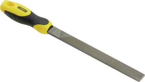 STANLEY 0-22-499 Ansatzfeile Hieb 3, 200mm 1St. von Stanley