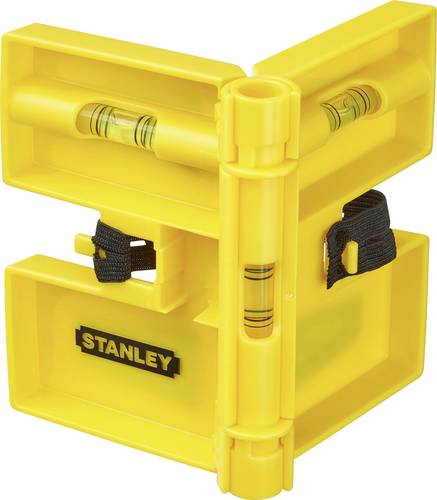 STANLEY 0-47-720Pfosten-Wasserwaage von Stanley