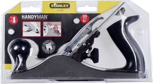 STANLEY 1-12-204 Putzhobel von Stanley