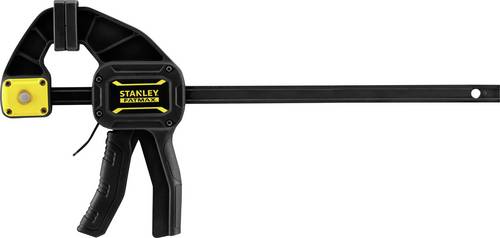 STANLEY Einhandzwinge FatMax groß, 300mm, 135kg FMHT0-83235 STANLEY Einhandzwinge FatMax groß, 300mm, 135kg FMHT0-83235 von Stanley