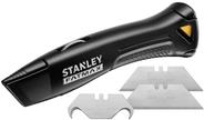 STANLEY FMHT10500-0 Universalmesser FatMax schwarz 1 Set (FMHT10500-0) von Stanley
