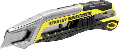 STANLEY FMHT10594-0 FM Cutter, 18mm, mit Klingenschieber 1St. von Stanley