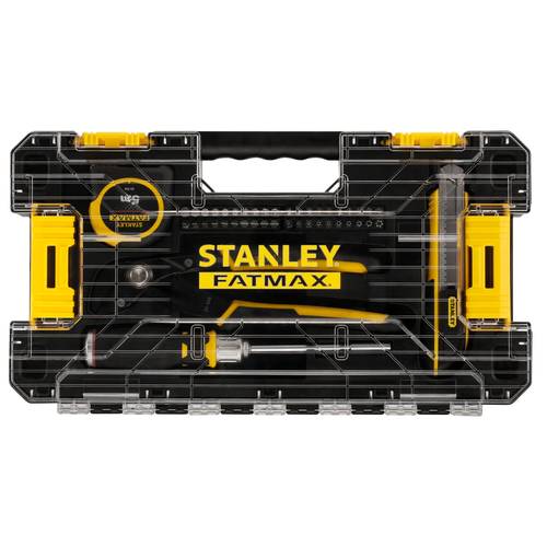 STANLEY FMMT98106-1 Werkzeugset von Stanley