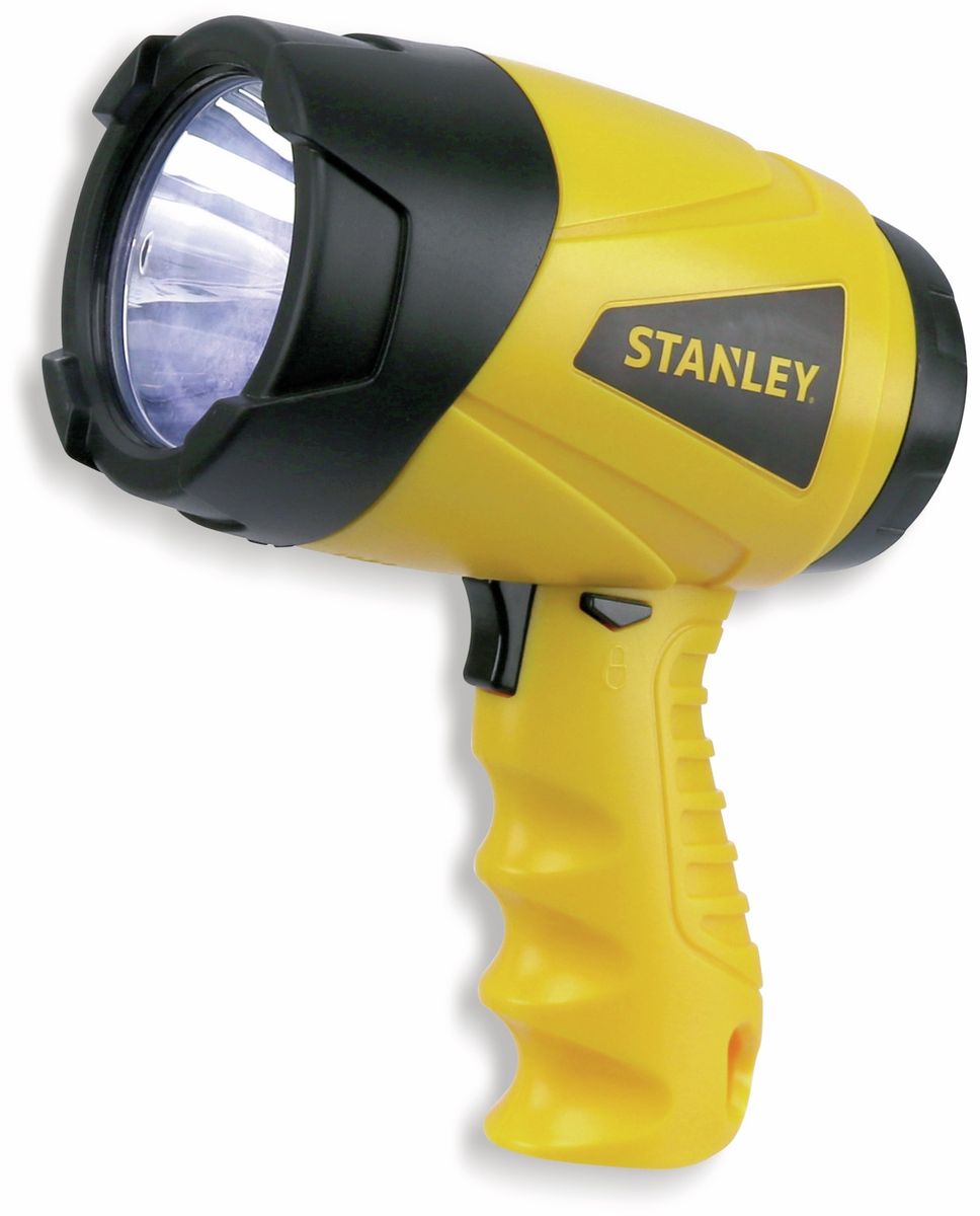STANLEY LED-Handleuchte Spotlight, 300 lm von Stanley