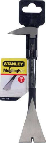 STANLEY Nageleisen, breit, 200mm 0-55-116 von Stanley