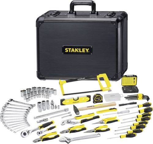 STANLEY STMT98109-1 Werkzeugset von Stanley