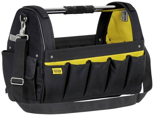 STANLEY STST1-70712 Werkzeugtasche unbestückt (B x H x T) 470 x 229 x 343mm von Stanley