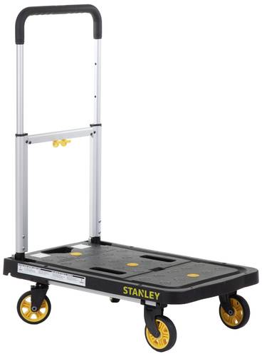 STANLEY SXWT-PC517 83.500.38 Plattformwagen klappbar Traglast (max.): 120kg von Stanley