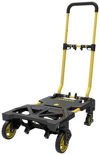STANLEY SXWTD-FT585 Sackkarre Traglast (max.): 137kg von Stanley