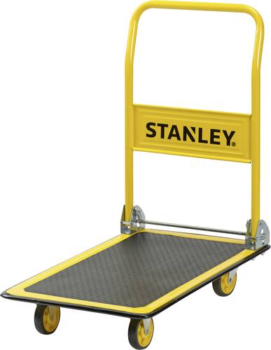 STANLEY SXWTD-PC527 Plattformwagen klappbar Traglast (max.): 150kg von Stanley