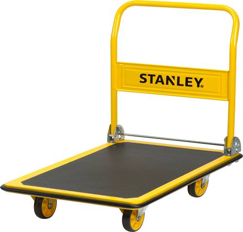 STANLEY SXWTD-PC528 Plattformwagen Traglast (max.): 300kg von Stanley