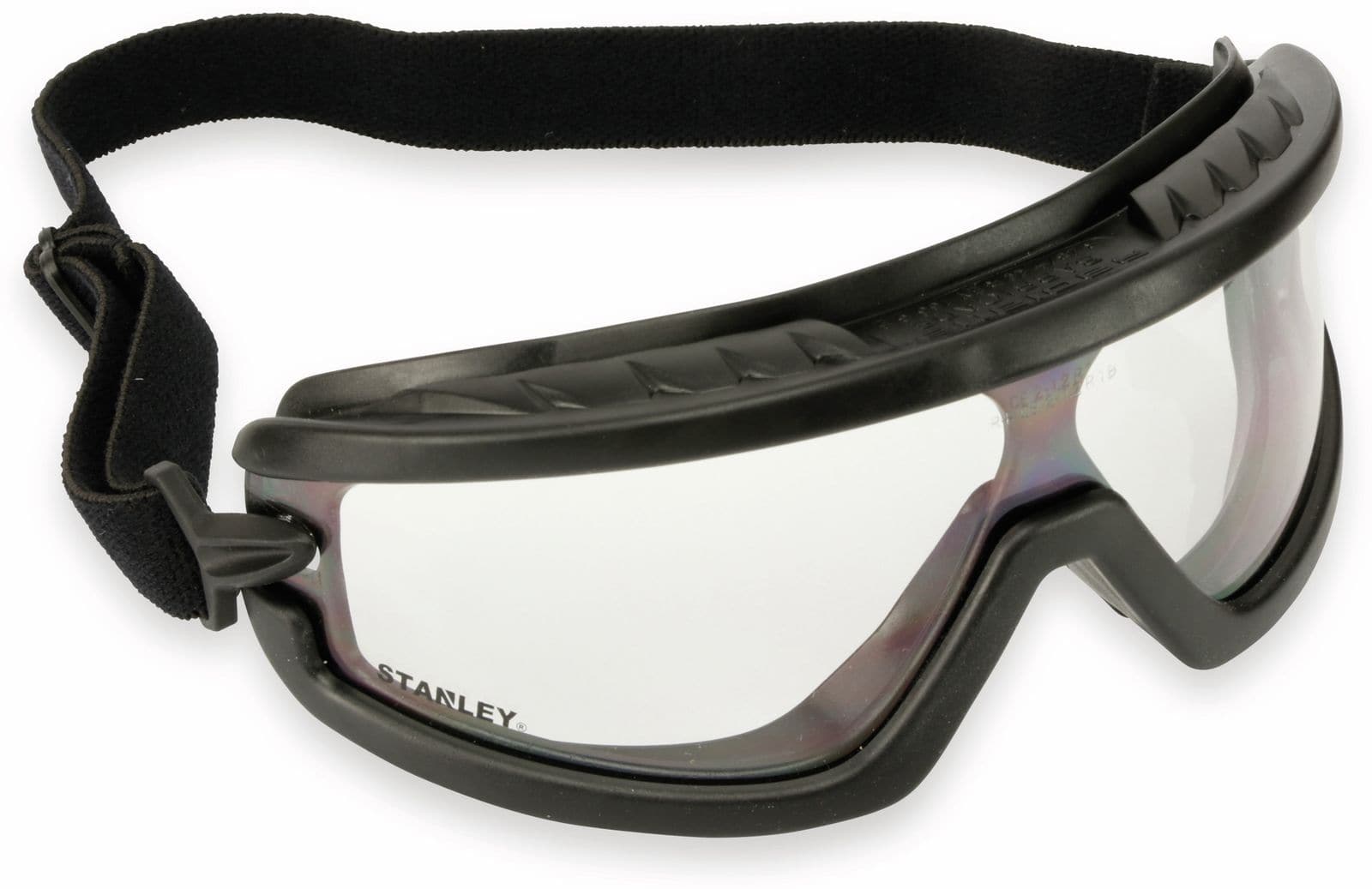 STANLEY Schutzbrille 1D PC von Stanley