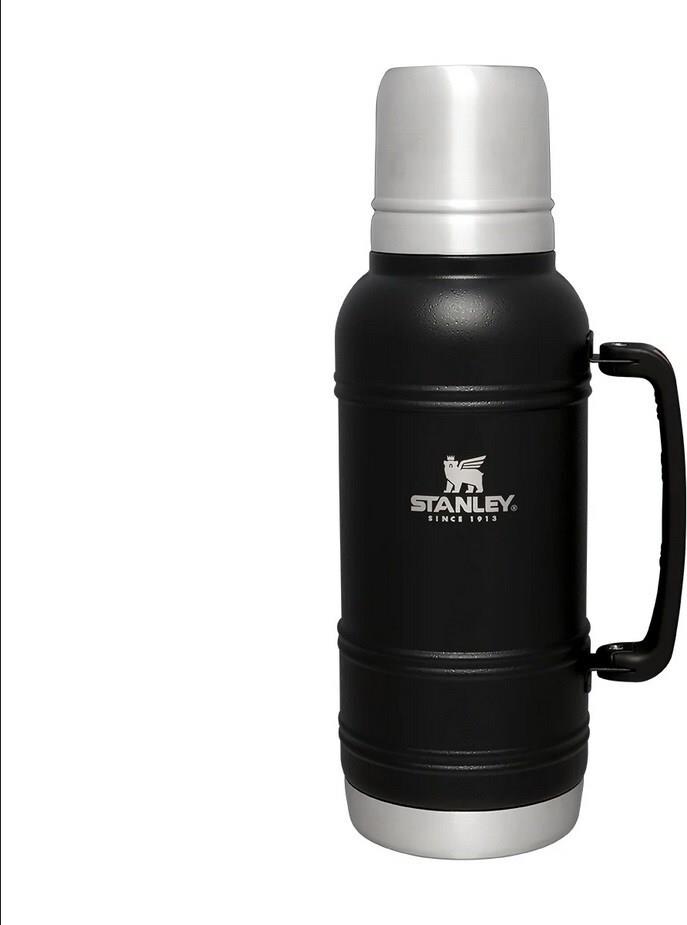 STANLEY THERMOSKANNE ABENDESSEN DAS ABENTEUER 1,4 L - BLACK MOON (10-11429-005) von Stanley