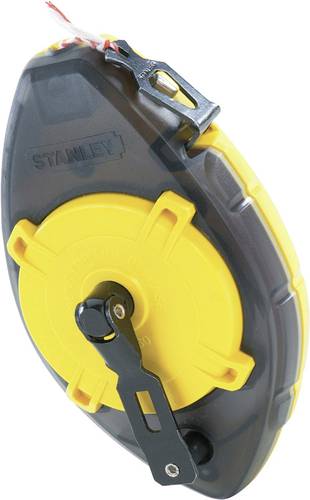 Stanley 0-47-460 Schlagschnur PowerWinder 30m 1St. von Stanley