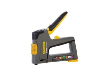 Stanley FATMAX Tacker und Nagler 6-in-1 von Stanley