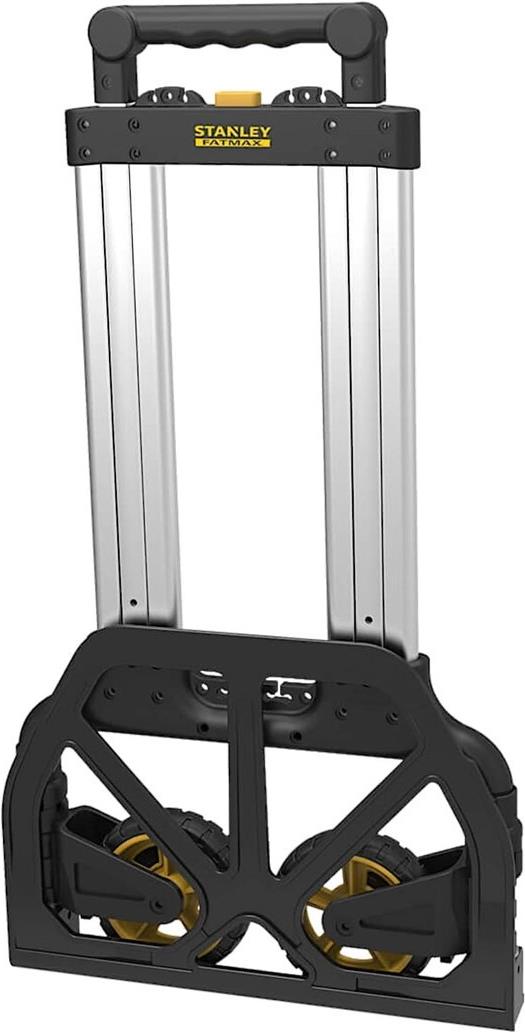 Stanley Fatmax FXWT-705 Sackkarre klappbar Aluminium Traglast (max.): 70 kg (FXWT-705) von Stanley