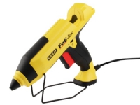 Stanley GR100R FatMax Heißklebepistole, Heißklebepistole, Schwarz, Gelb, 18,83 g/min, AC, 200 W, 100 W Stanley GR100R FatMax Heißklebepistole, Heißklebepistole, Schwarz, Gelb, 18,83 g/min, AC, 200 W, 100 W von Stanley