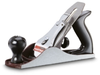 Stanley Handyman Putzhobel, Glättender Hobel, Silber, 5 cm, 25 cm Stanley Handyman Putzhobel, Glättender Hobel, Silber, 5 cm, 25 cm von Stanley